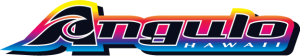 Angulo Hawaii Logo - color